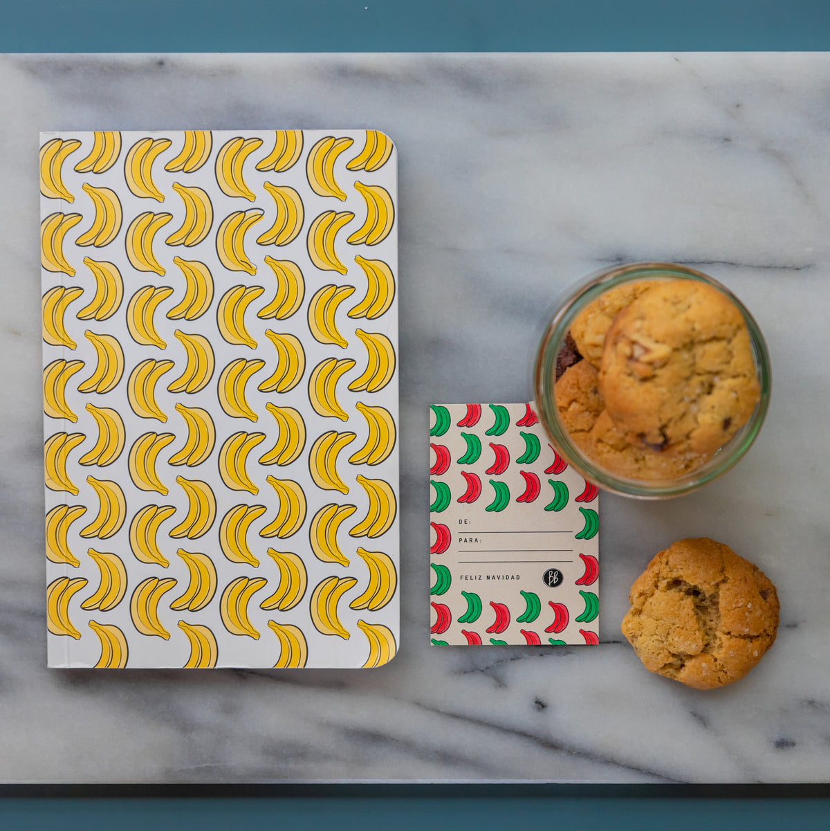 BB Kit de Navidad Cookies