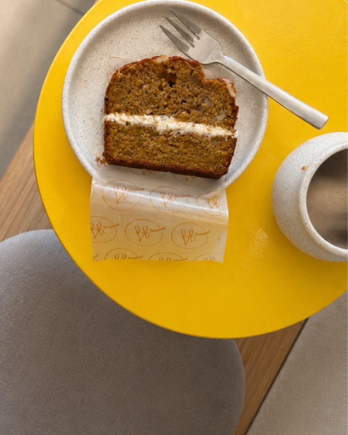 Pumpkin Spice Banana Bread