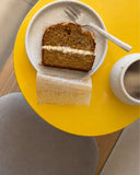 Pumpkin Spice Banana Bread